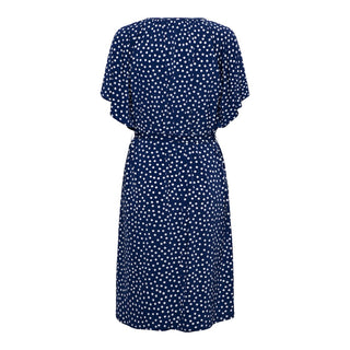 &Co Woman - Axinne dot dress