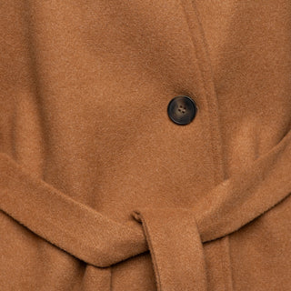&Co Woman - Camille jacket - camel