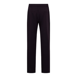 &Co Woman - Ginger jacket - deep plum