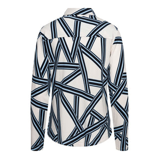 &Co Woman - Lotte line blouse