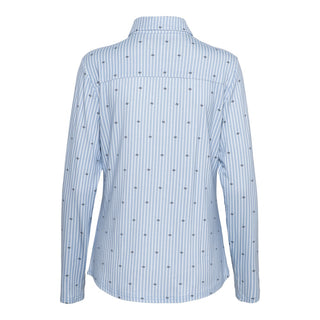 &Co Woman - Lotte stripe logo