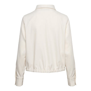 &Co Woman - Nadia jacket beige