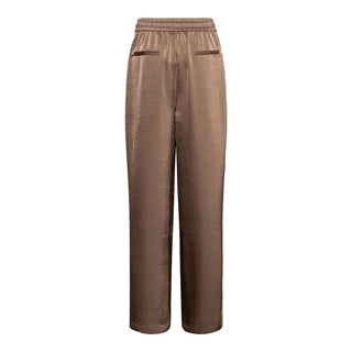 &Co Woman - Neomi pants Taupe