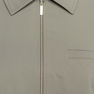 &Co Woman - Peike travel blazer Khaki