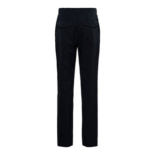 &Co Woman - Pola travel pants Navy