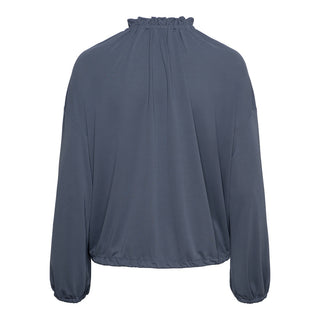 &Co Woman - Reese jacket Dark slate