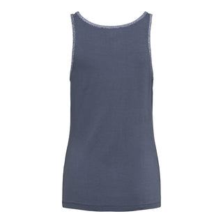 &Co Woman - Selly top Dark slate