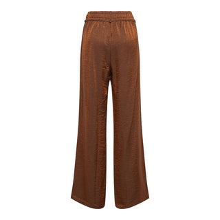 &Co Woman - Solana pants Copper