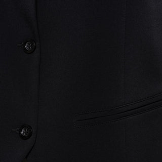 &Co Woman - Priya gilet black