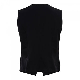 &Co Woman - Priya gilet black