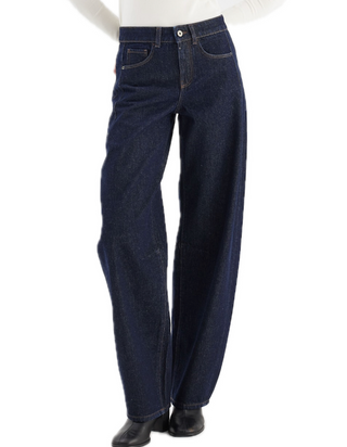 Cup of Joe - Clara balloon jeans - raw