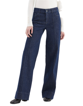 Cup of Joe - Layla jeans - raw