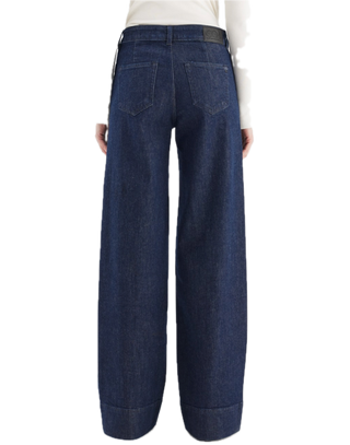 Cup of Joe - Layla jeans - raw