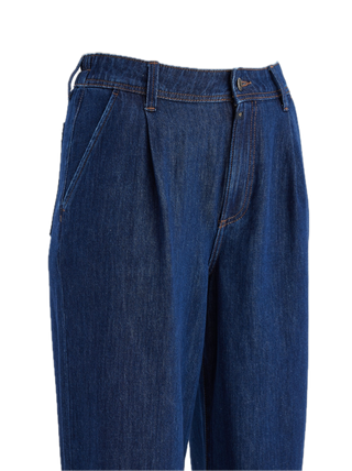 Cup of Joe - Giselle jeans - dark blue
