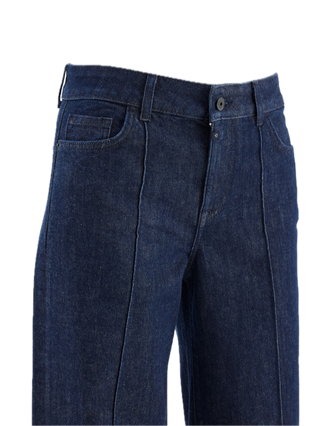 Cup of Joe - Layla jeans - raw