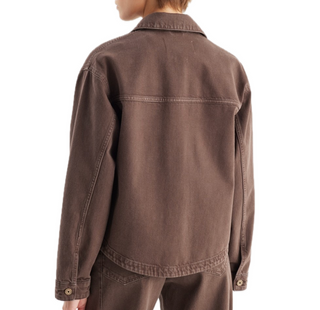 Cup of Joe - Tamara jacket - mocha