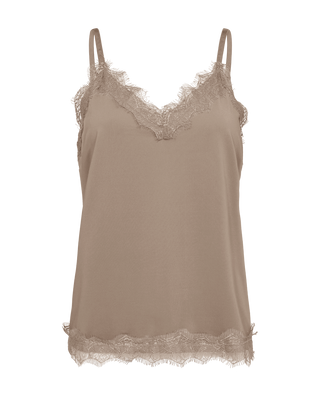 Freequent - Bicco st - desert taupe