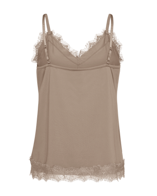 Freequent - Bicco st - desert taupe