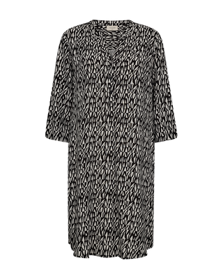 Freequent - Adna dress