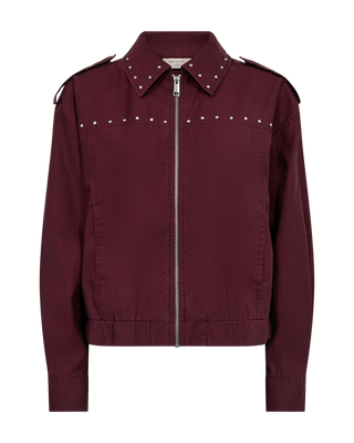 Freequent - Andy jacket - port royale