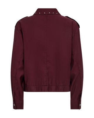 Freequent - Andy jacket - port royale