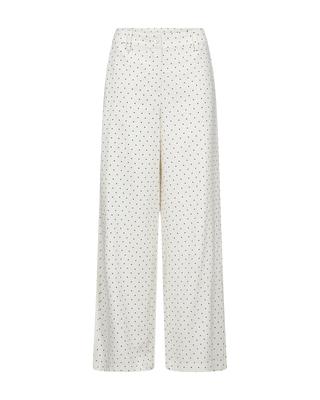 Freequent - Anya pants stip