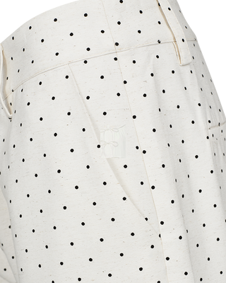 Freequent - Anya pants stip
