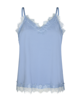 Freequent - Bicco st - chambray blue