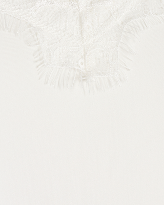 Freequent - Bicco st - off white