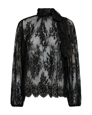Freequent - Cava blouse - black