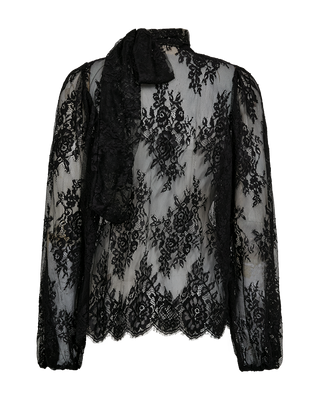 Freequent - Cava blouse - black