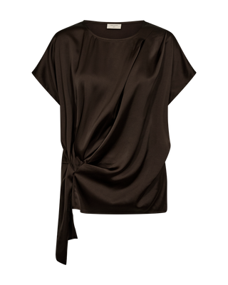 Freequent - Dova blouse - mole