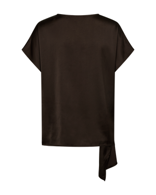 Freequent - Dova blouse - mole