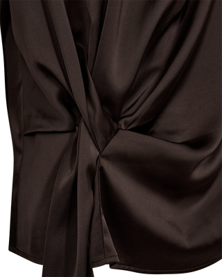 Freequent - Dova blouse - mole