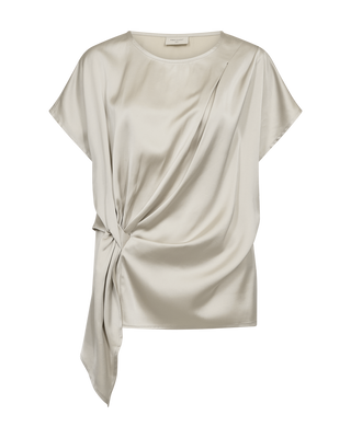 Freequent - Dova blouse Moonbeam