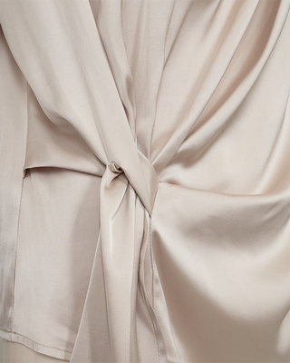 Freequent - Dova blouse Moonbeam