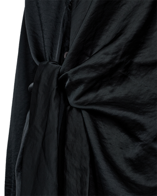 Freequent - Dove blouse - black