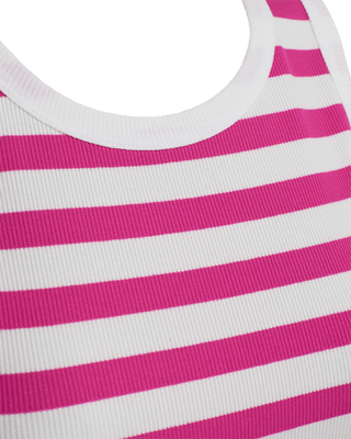 Freequent - Effy top fuchsia