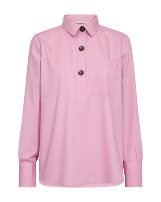 Freequent - Flynn blouse - wild orchid