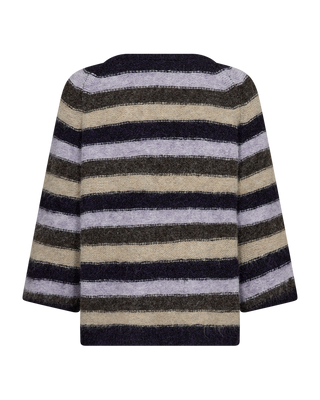 Freequent - GRS Lulu pullover - nightshade