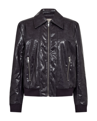 Freequent - Janny jacket - nightshade