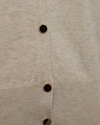 Freequent - Katie cardigan moonbeam