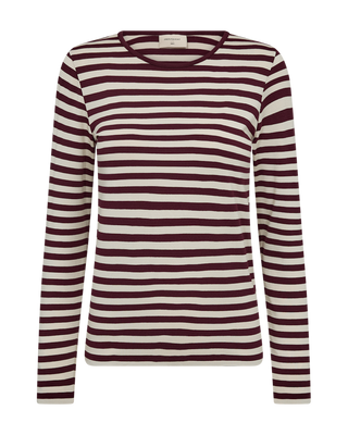 Freequent - Liana tee - port royale moonbeam