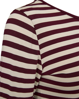 Freequent - Liana tee - port royale moonbeam