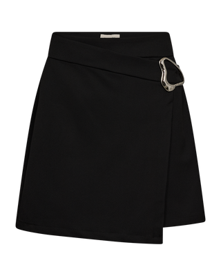 Freequent - Lolla shorts - black