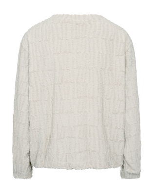 Freequent - Marisol pullover moonbeam