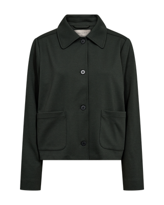 Freequent - Nanni jacket - deep forest