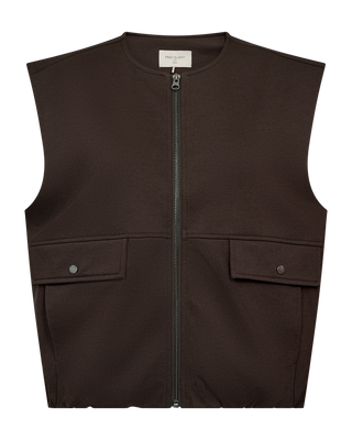 Freequent - Nanni vest - mole
