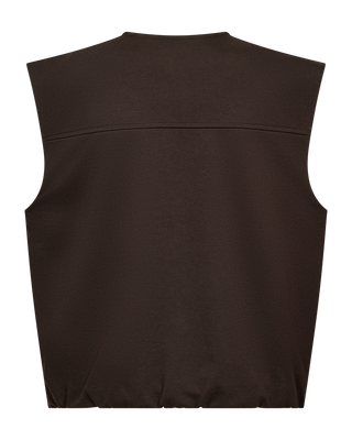 Freequent - Nanni vest - mole