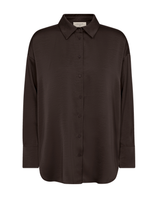 Freequent - Nira blouse - mole